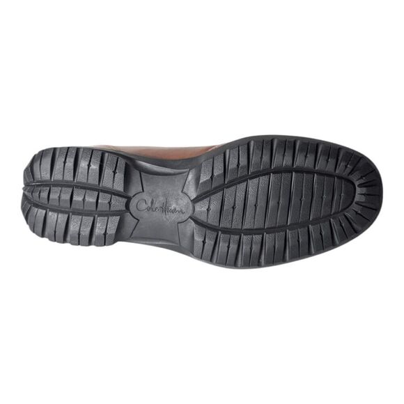 COLE HAAN Air Slip On Leather Loafer Size 11M - Picture 7 of 7